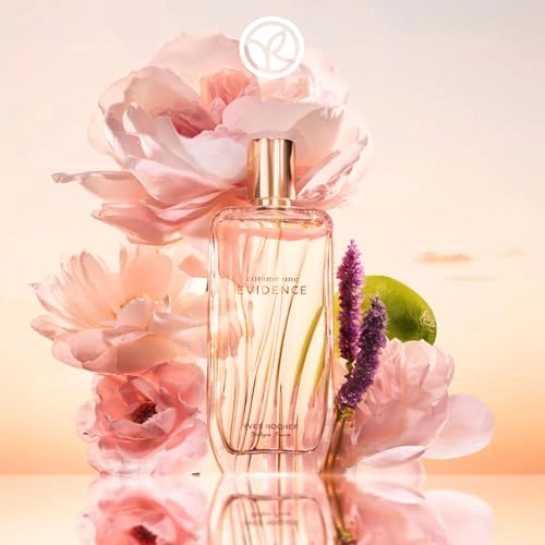 COMME UNE EVIDENCE Eau de Parfum 50 ml