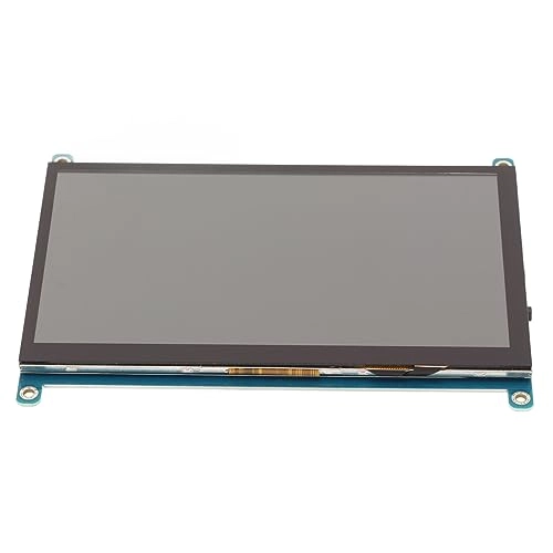 Touchscreen Monitor - XUMIUZIY8u7mravthz 7 Inches 1024 x 600