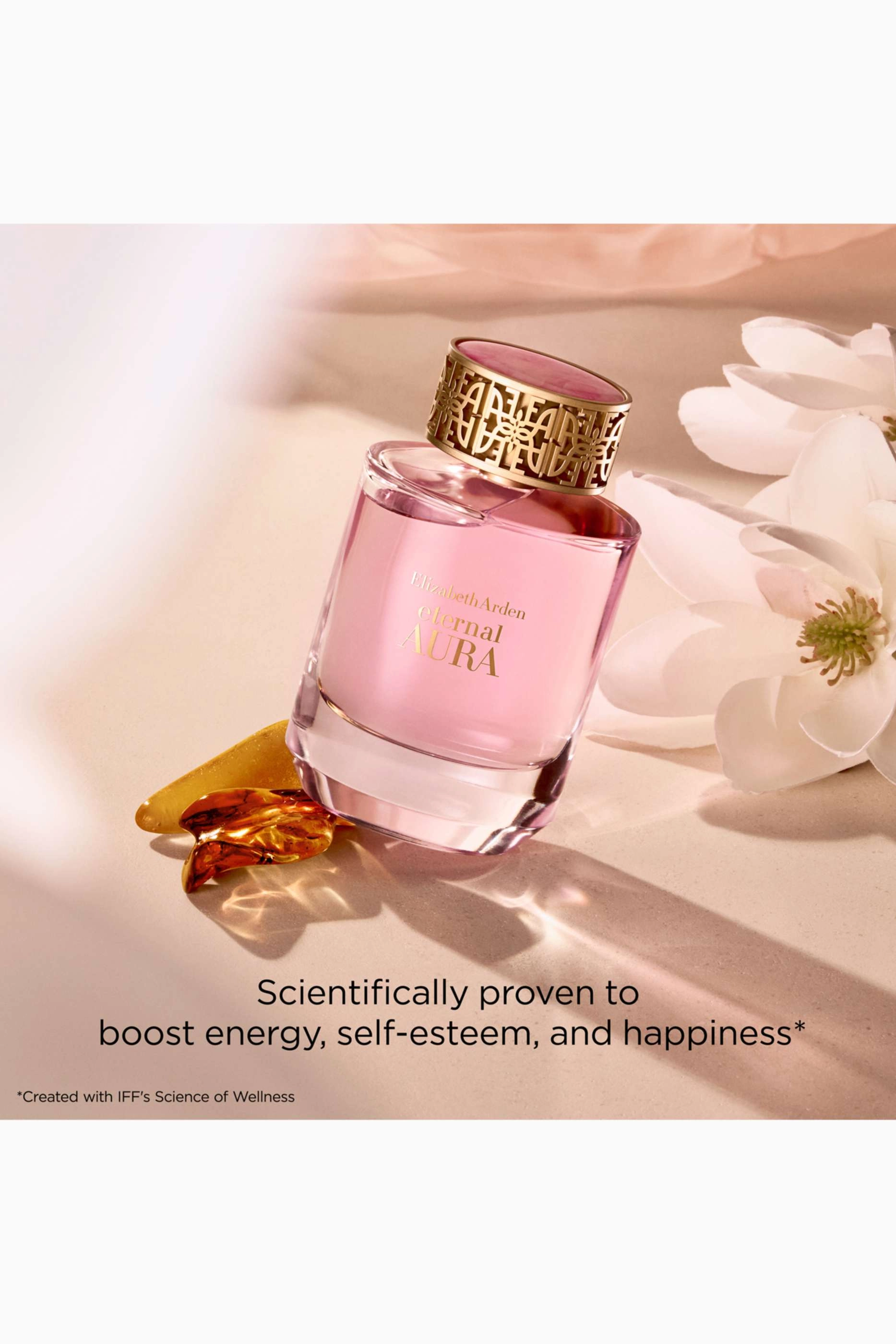 Eternal Aura Eau de Parfum 100ml