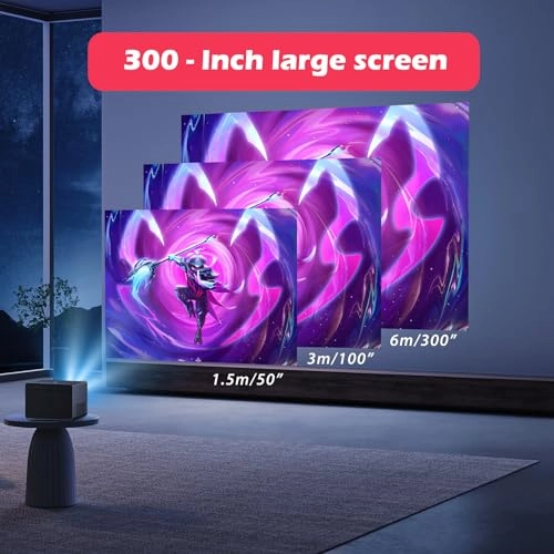 CUBE MAX 800 ANSI