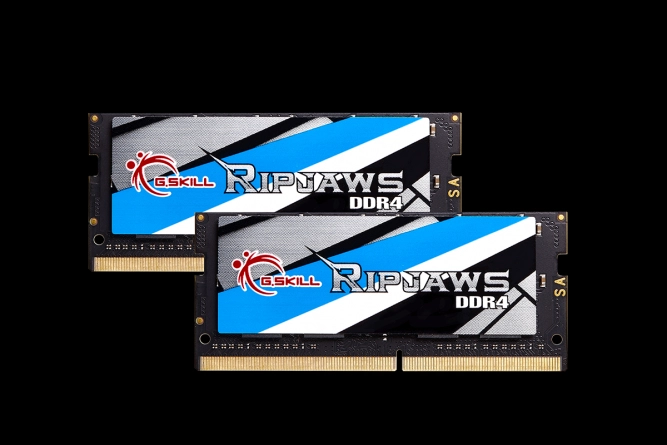 Ripjaws V - 32GB 3200MHz DDR4