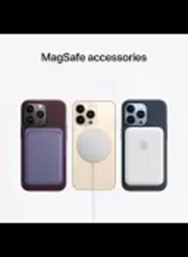 iPhone 13 Pro Max - 128GB