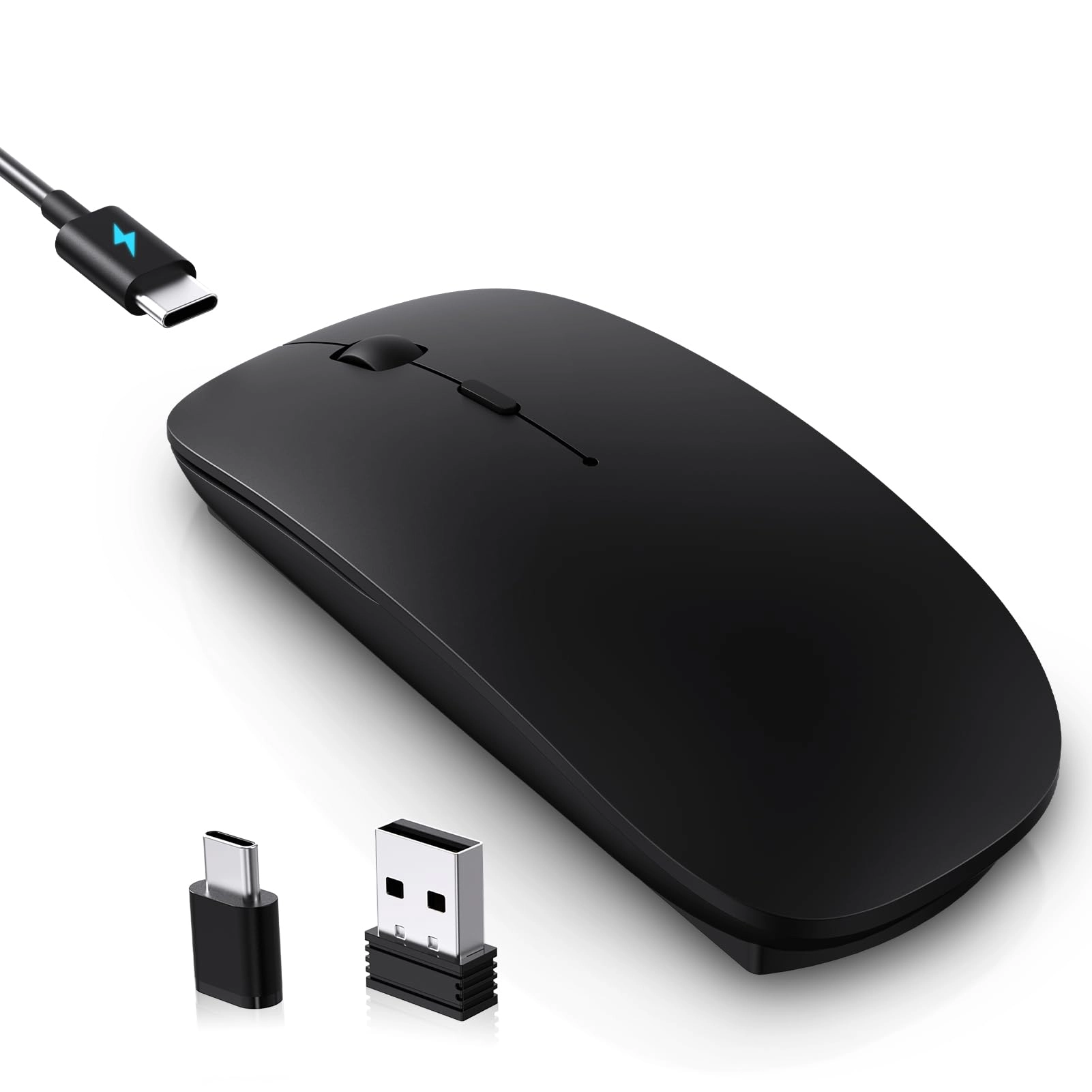 Mouse 13 - Wireless