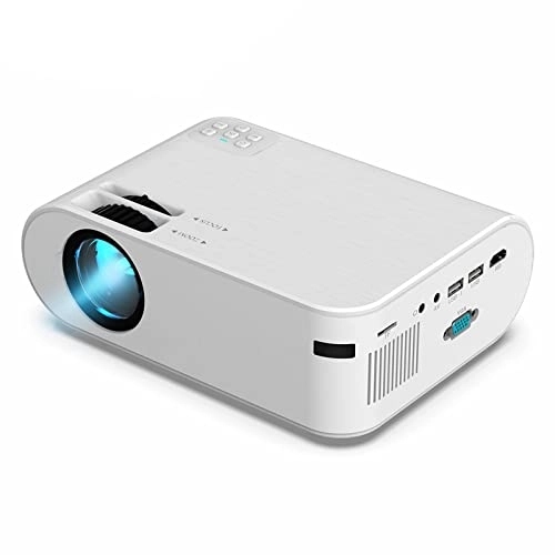 Projecter Mini Projector 7467834
