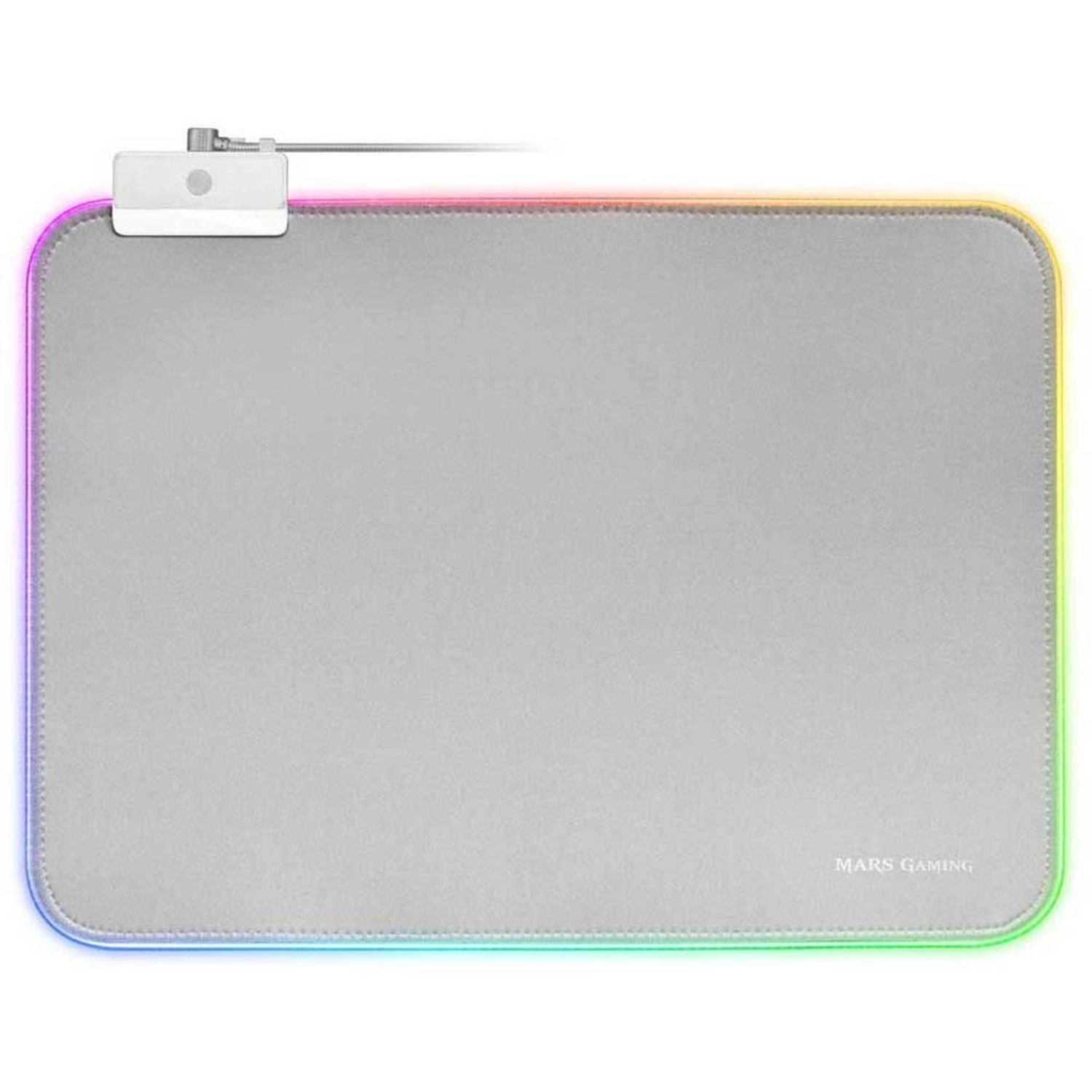 RGB XXL Nanotextile Gaming Mouse Pad