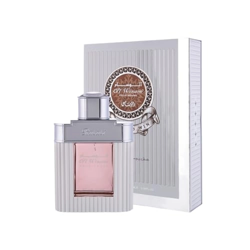 Al Wisam Day - Eau de Parfum 100 ml