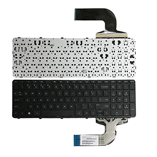 Laptop Keyboard - US Wireless