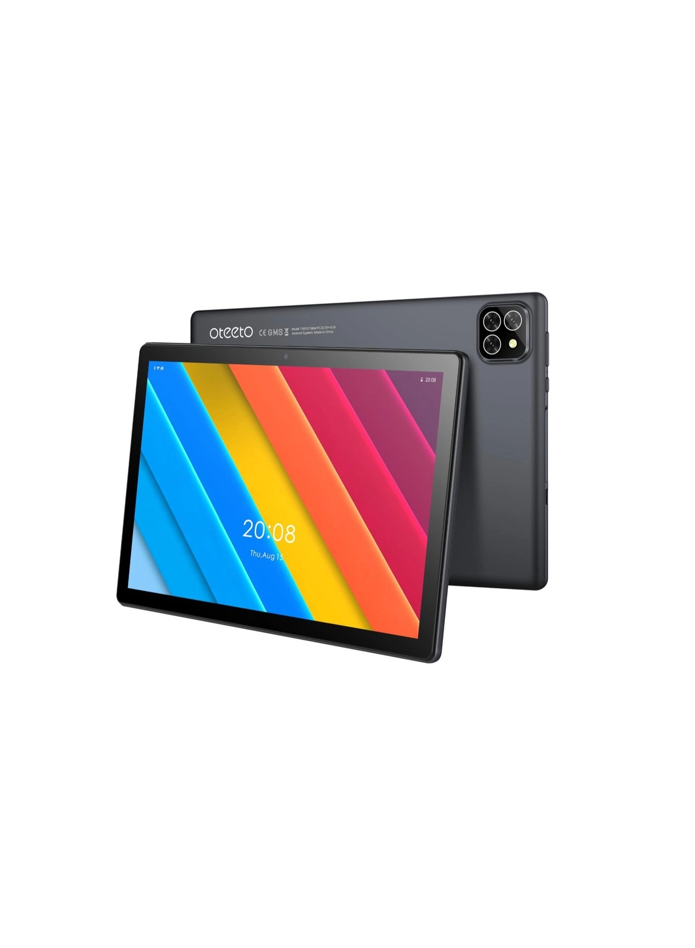 TAB 15 - 8GB 10.1 Inch 512GB