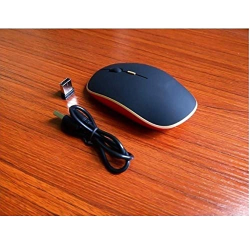 Optical Mouse - USB