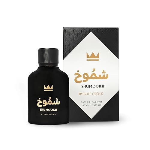 Shumookh Eau de Parfum 100 ml