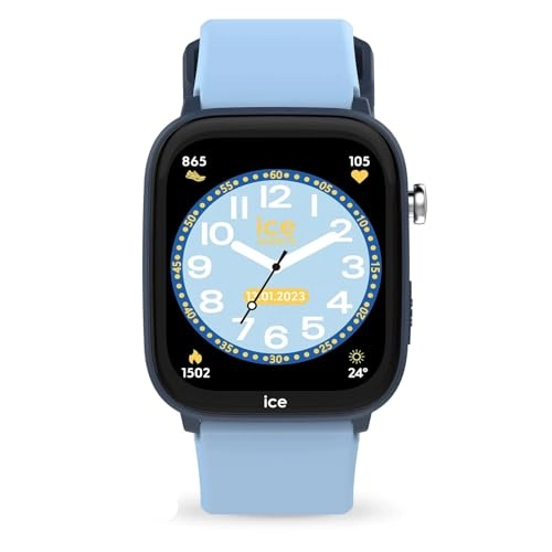 Smart Junior 3.0 - 1.75 inches 35 X 42 mm