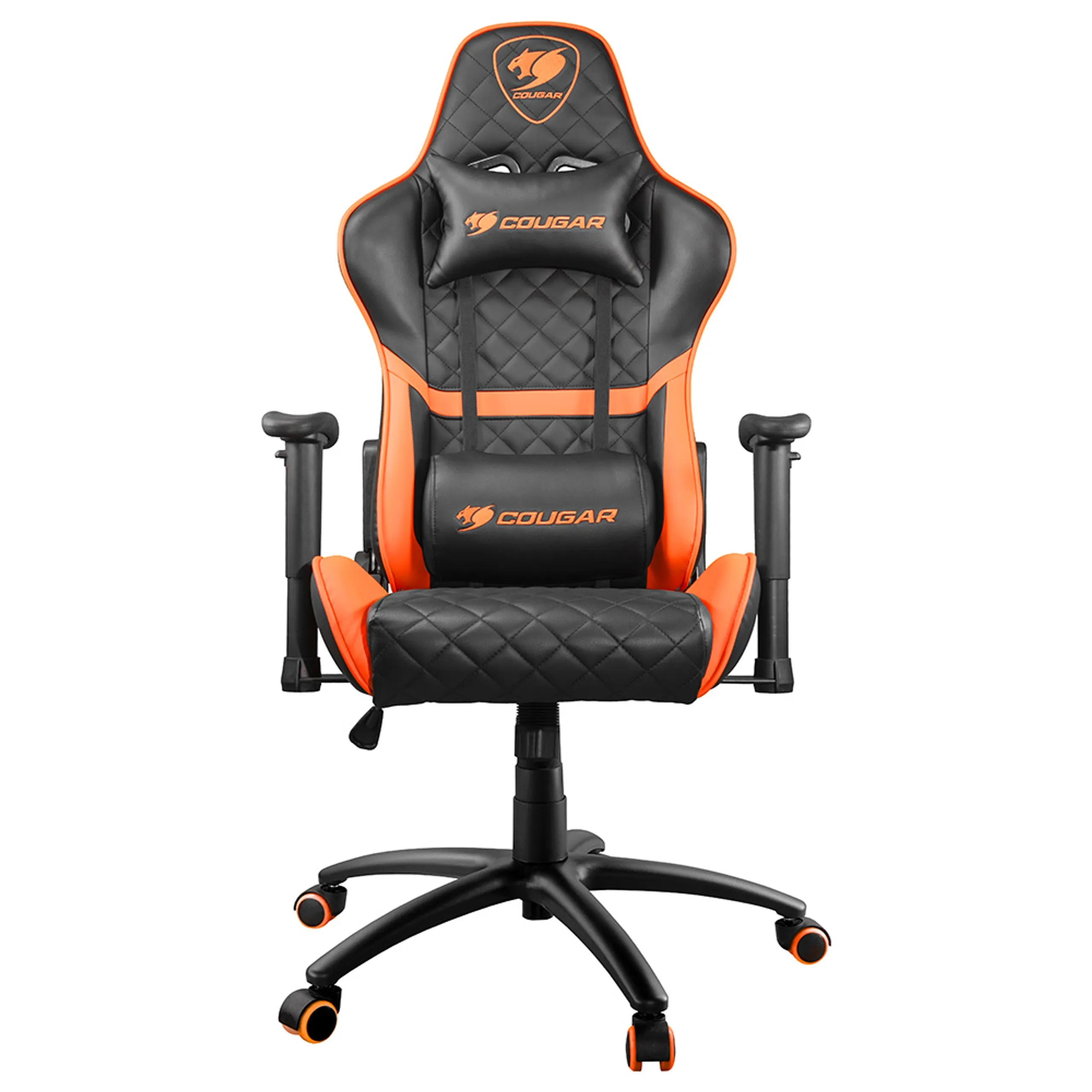 COUGAR Gaming Armor One - Gaming Chair 120 kg
