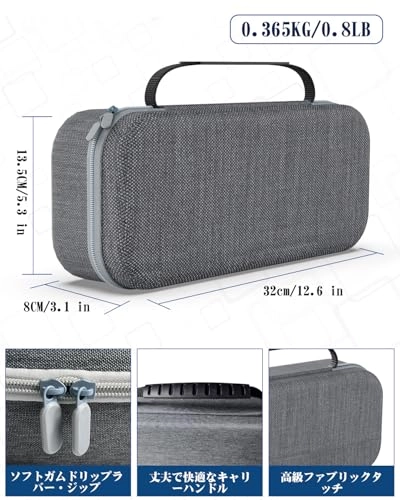 Playstation Portal Case - EVA Material Shockproof