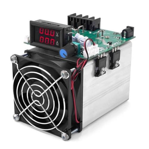 Electronic Load Meter