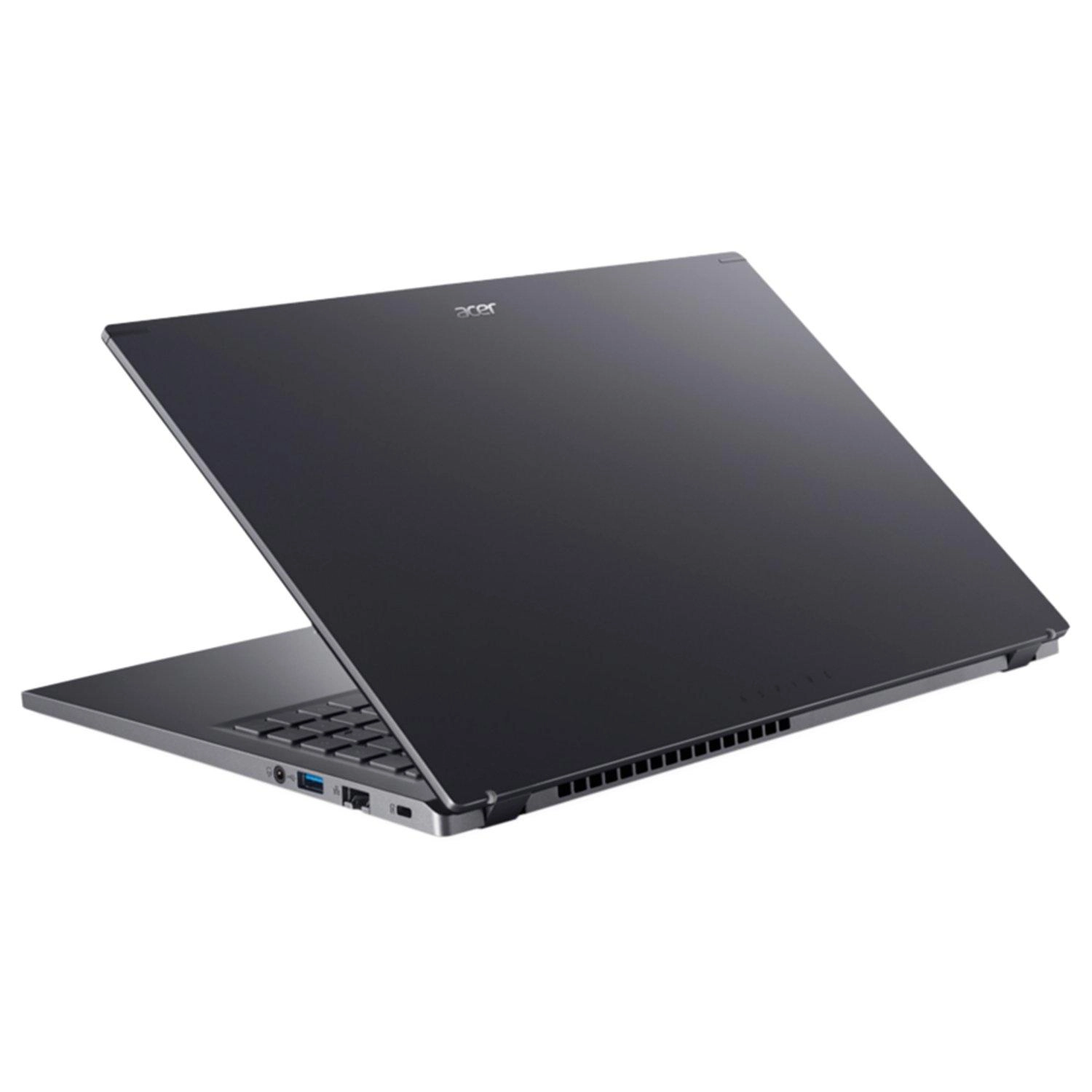 Aspire 5 A515-58GM-77VNX.KQ4EM.007 - 15.6'' Core i7-13620H 16GB 1000GB SSD