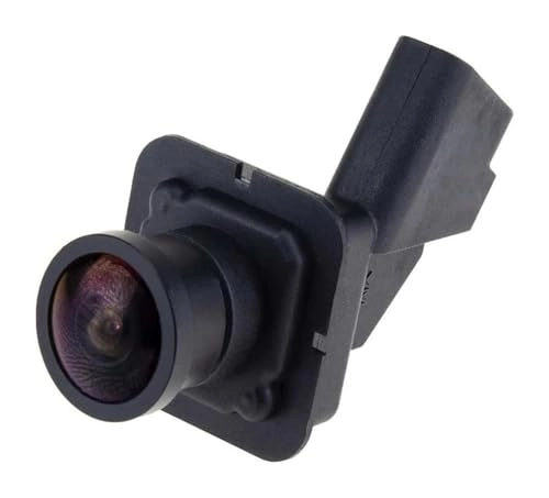 Rear View Camera - Night vision Wireless