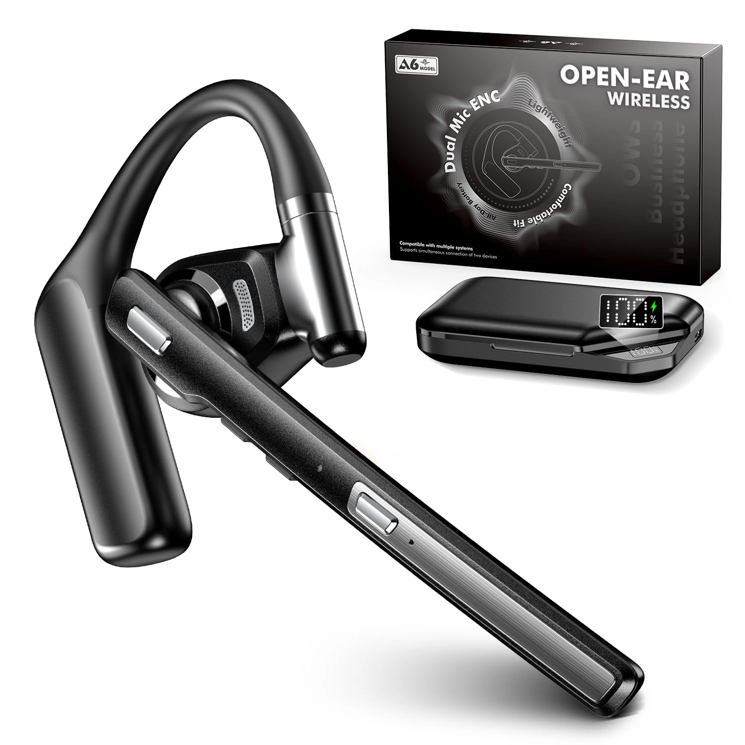 Bravego A6 Wireless Earbud