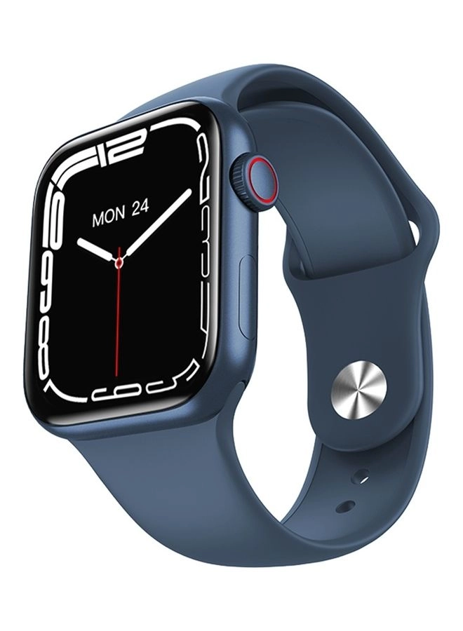 smartwatch 43.6mm Metal