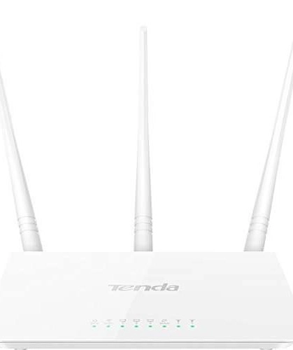 TechTree F3 - N300 300Mbps