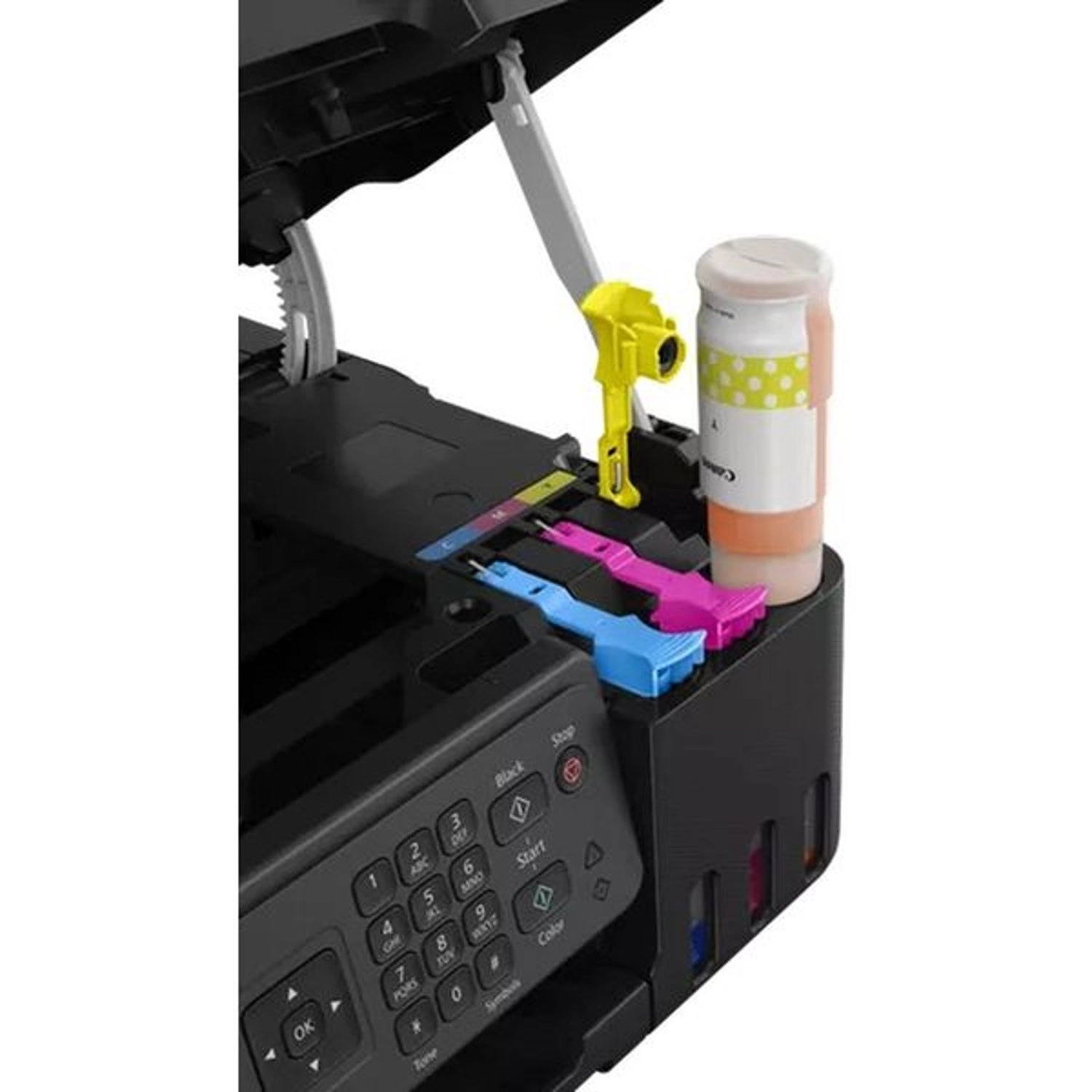 PIXMA MegaTank G4770 - Inkjet Colour