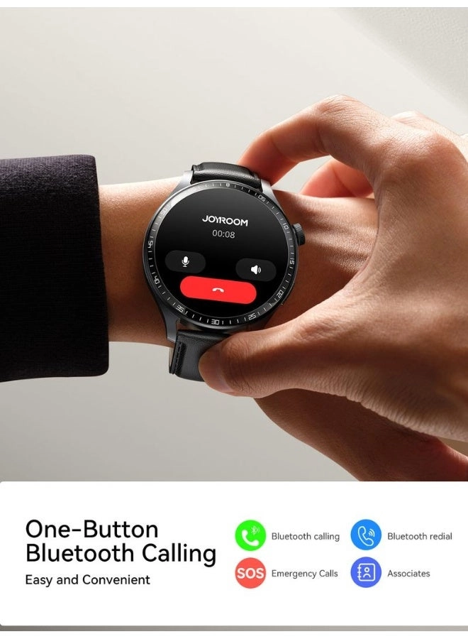 JR-FC2 Pro 48mm Zinc Alloy