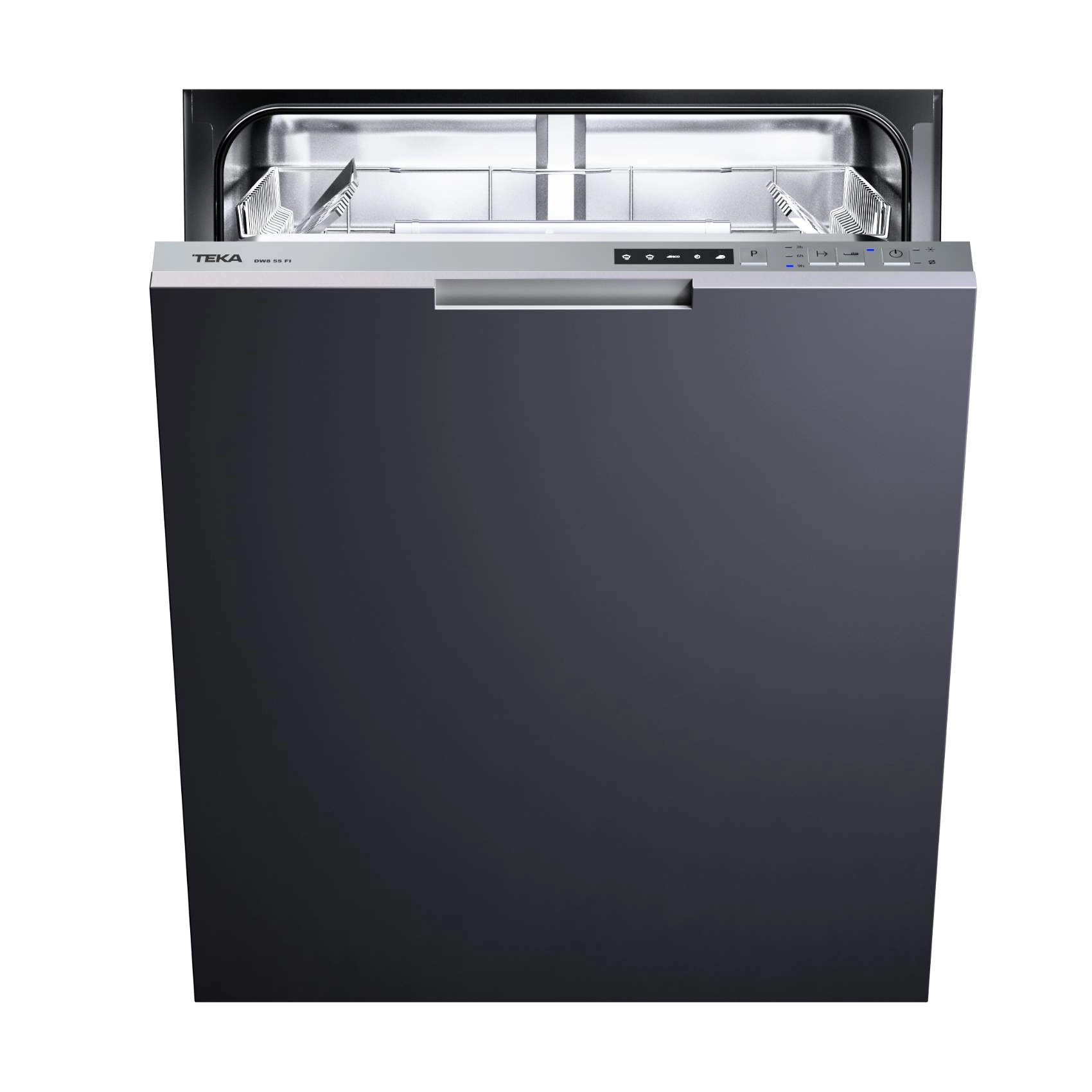 Teka Built-In Dishwasher Integrated