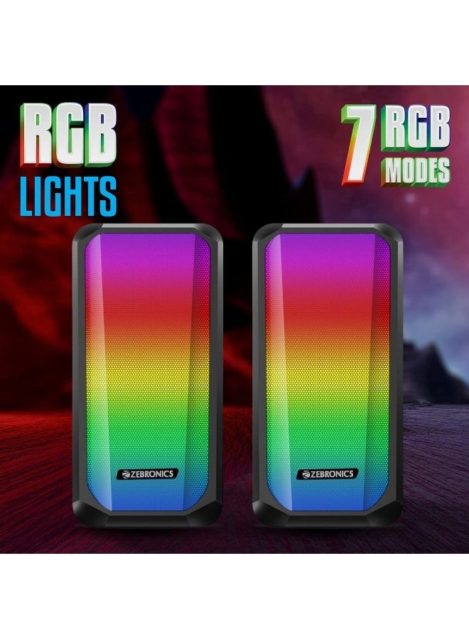 (Renewed) FAME 1 - 10W