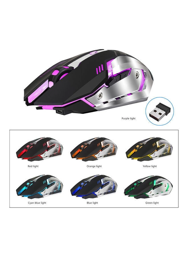 Gaming Mouse - Wireless