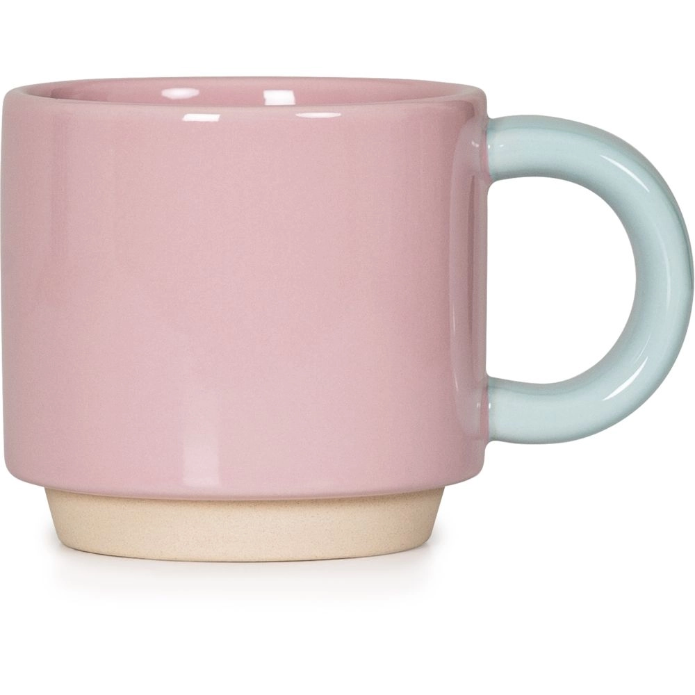 LUND LONDON Stacking Mug - Hand finished 266 ml