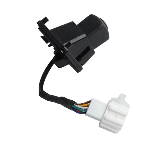 Rear View Camera - Compatible With CR-V 2014 2015 2016 2017 Direct Replacement