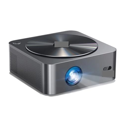 Projector - 1080P 4K