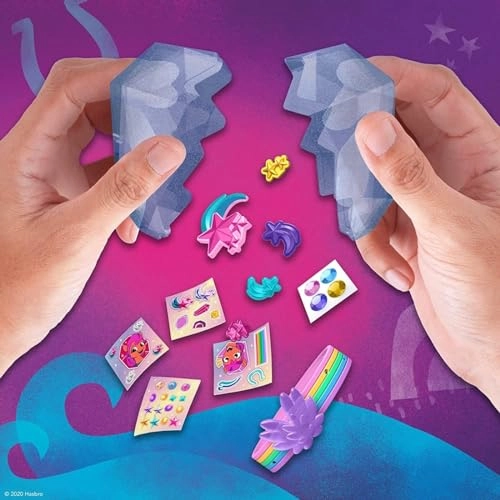 A New Generation - Sunny Starscout (F3803)