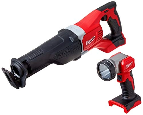 2696-24 - M18 Cordless Compact Combo Kit