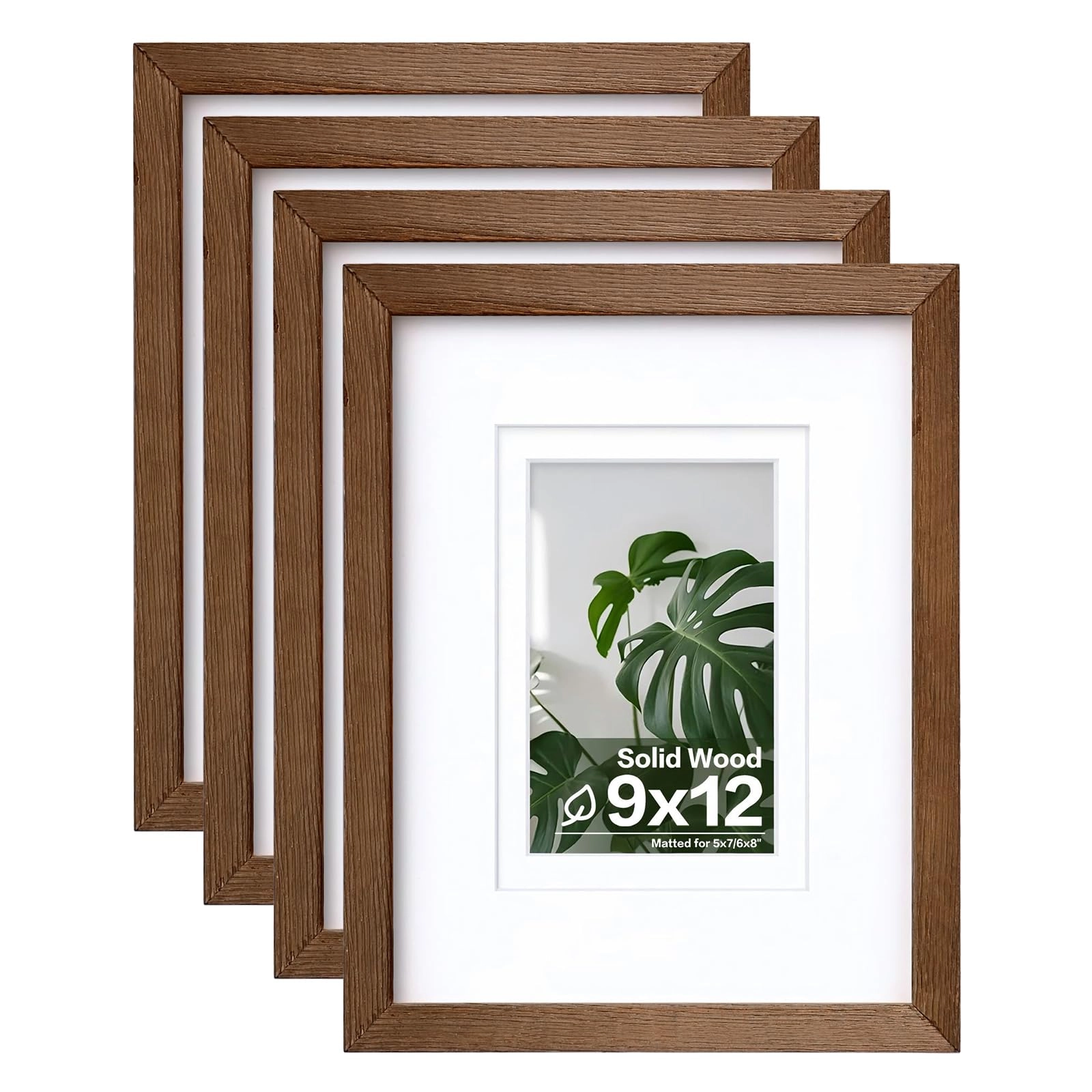 Picture Frames - 9x12