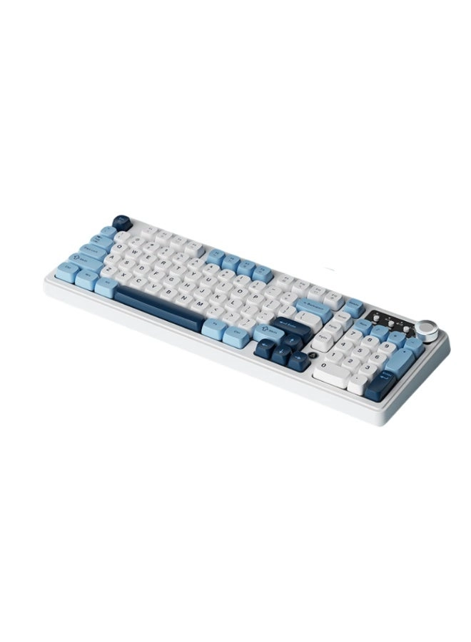 Fashionable Business Office Tablet Keyboard - Wireless