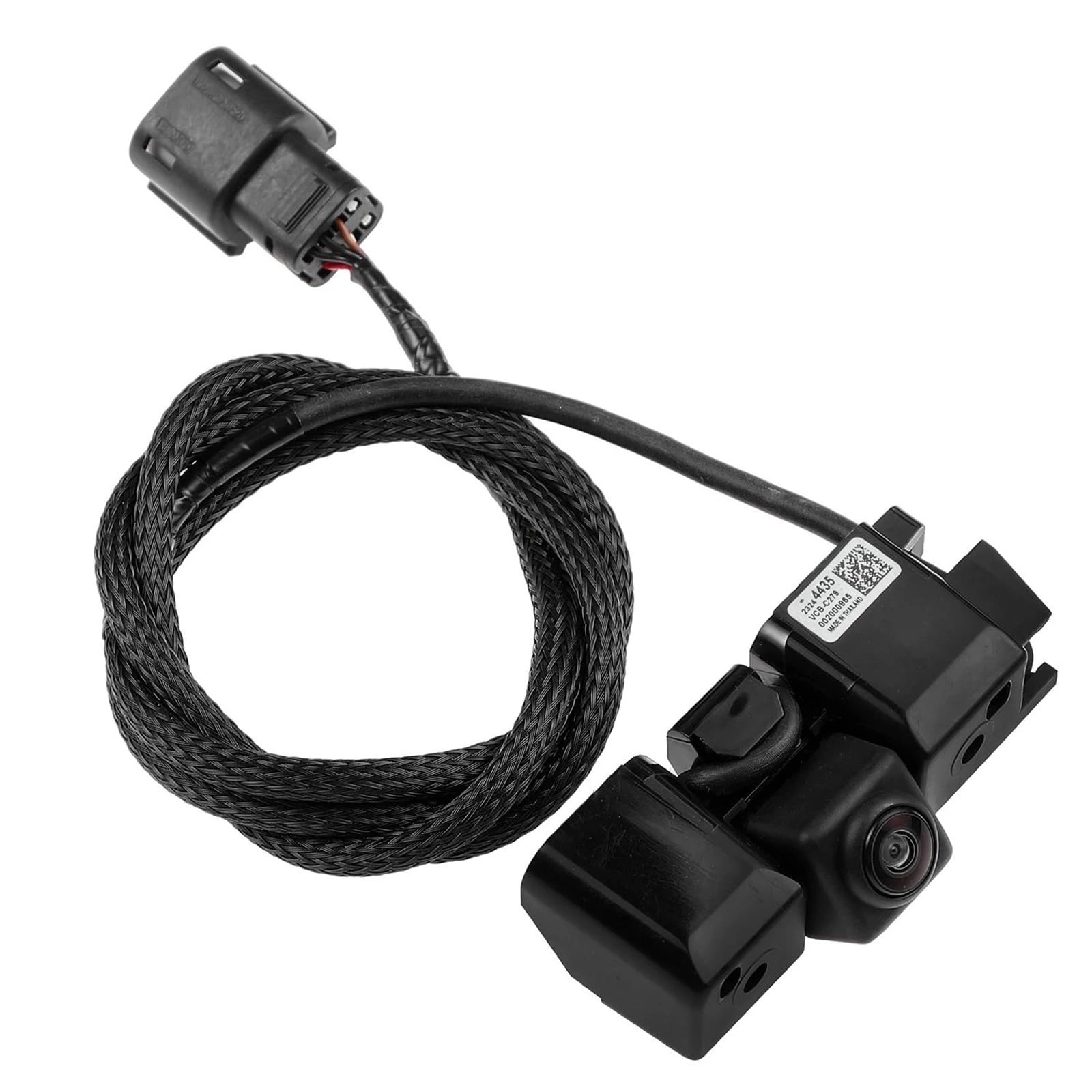 ZAWF Reversing Camera - Car Rear View Backup