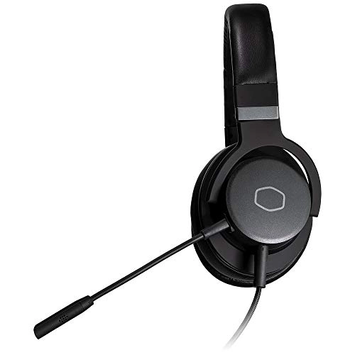 MH-751 Wired Headset