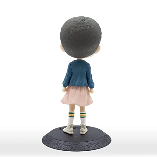 Eleven - Stranger Things Q posket Vol. 1 (16 cm) (BP17887)