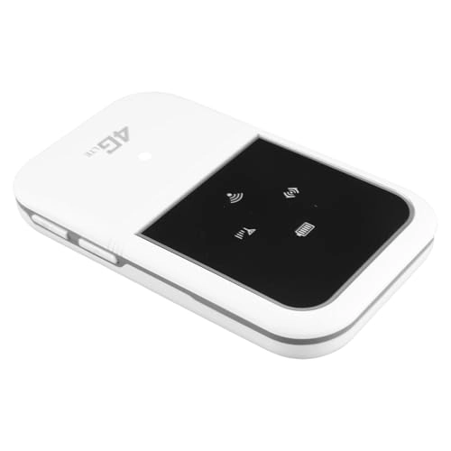 4G LTE Mobile Wifi Hotspot - 802.11ac 150Mbps