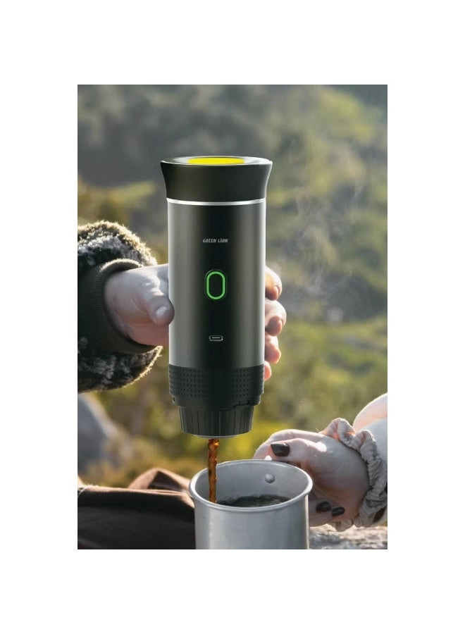 G-Portable Lite - USB Rechargeable