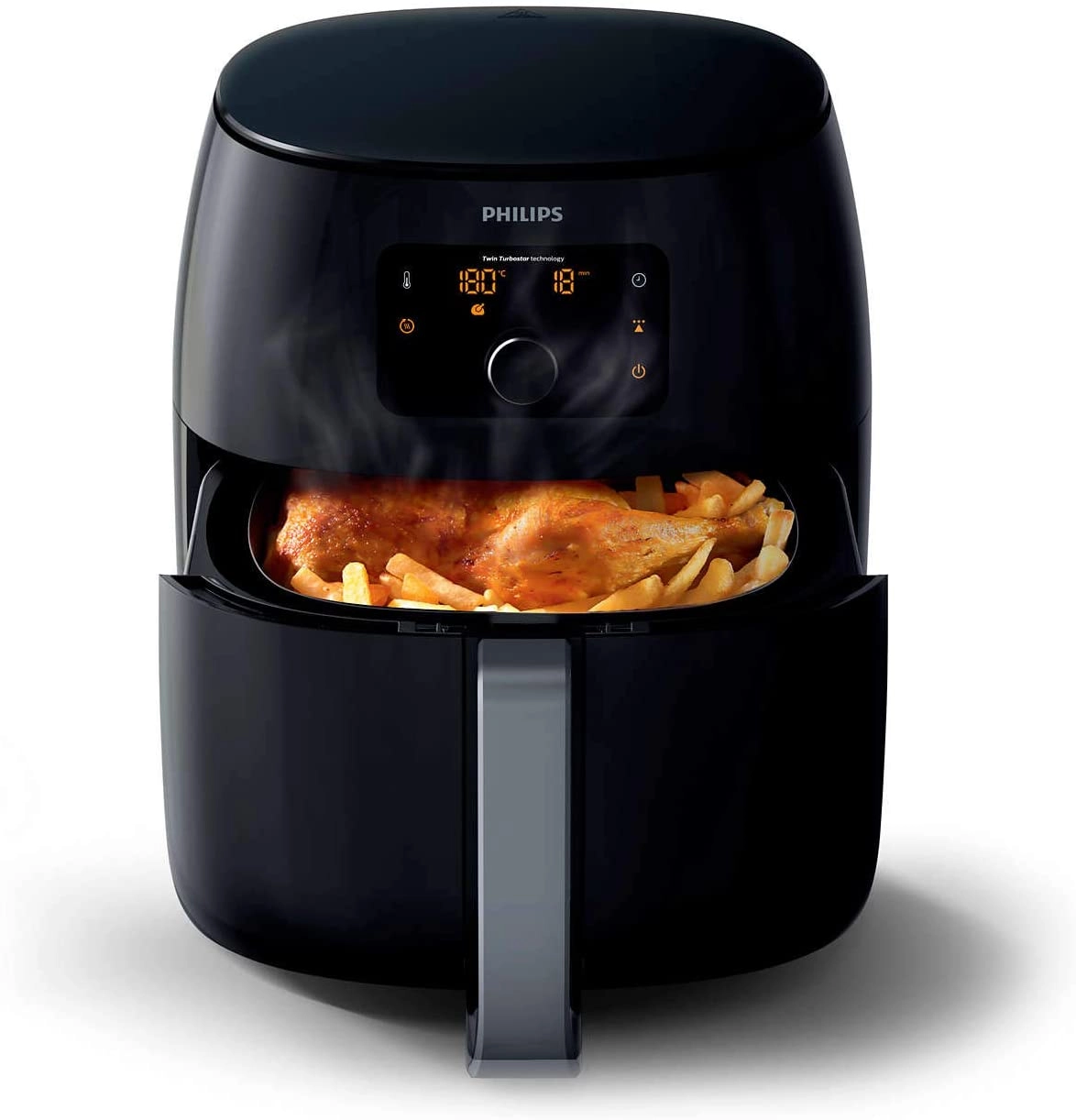 Avance Collection HD9650 - 1.4Kg