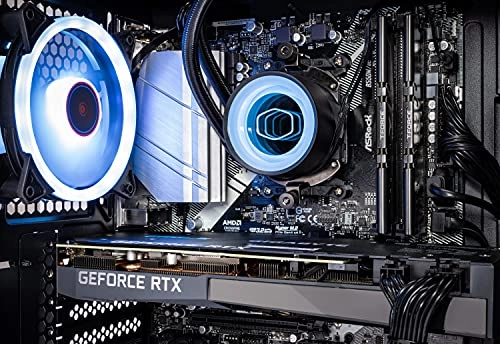 Chronos - 3700X 16GB 1TB