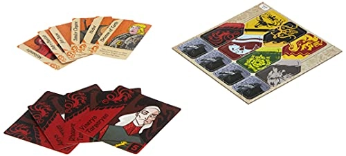 Hand of the King - Card Game