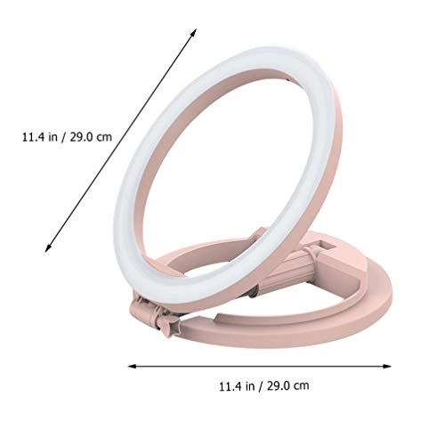 Foldable Ring Light - 29.00X29.00X3.85cm