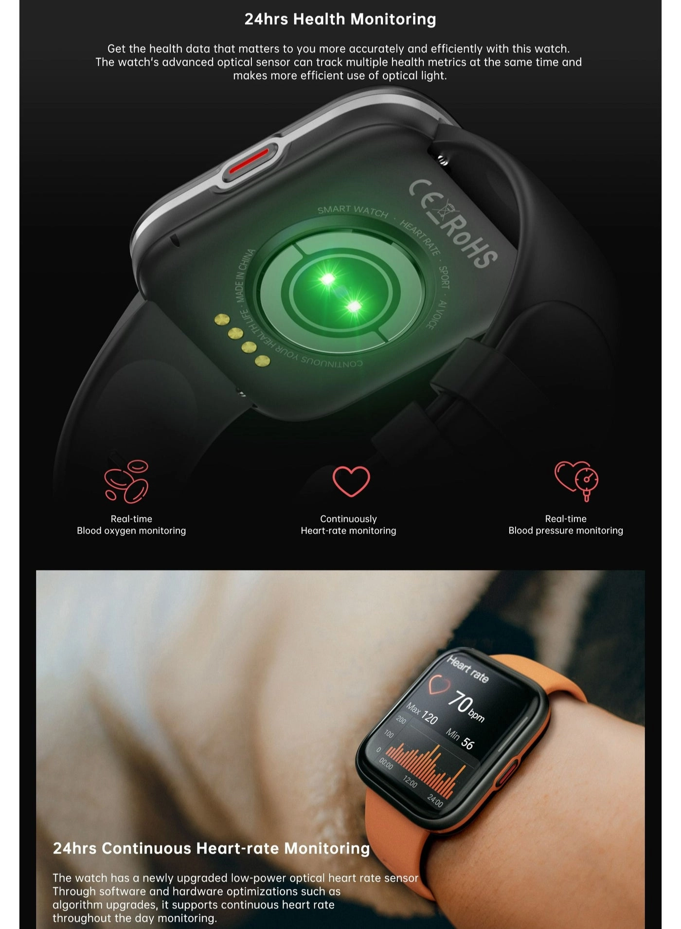 RT DV03 46mm Alloy/Plastic