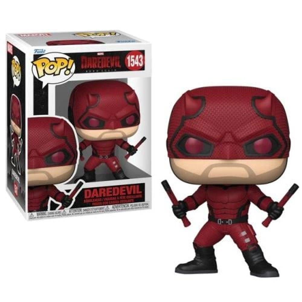 Daredevil - Marvel (9.4 cm)