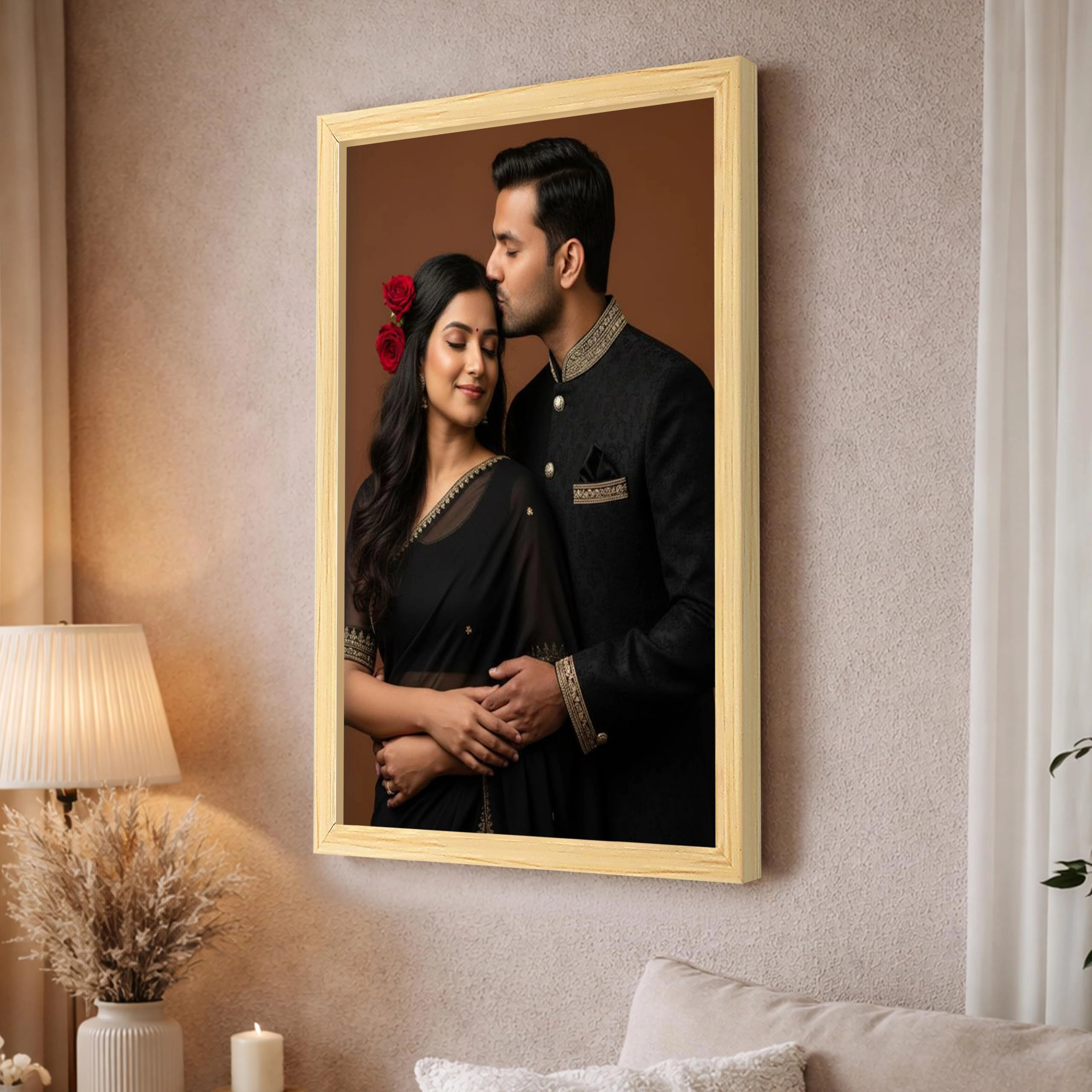 Document Frame - 20x28 Inch