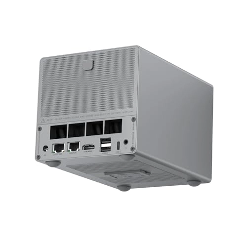 Beelink ME Pro N95 - 12GB 128GB Intel N95