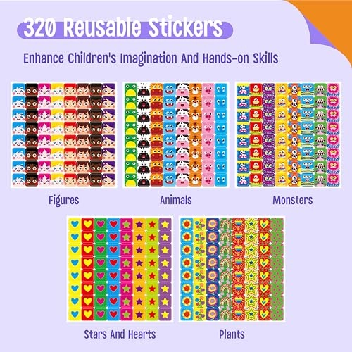 Math Connecting Cubes - 36 months - 6 years 100 pieces