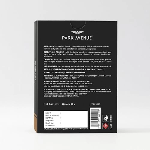 Oud Eau de Parfum 100ml